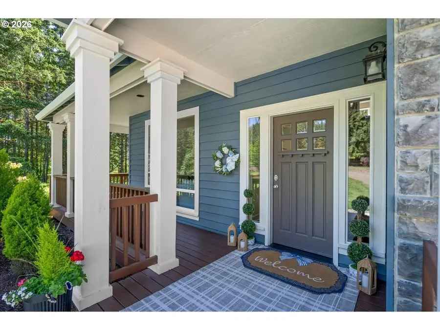 28311 NW Nowakowski Rd, Buxton, OR 97109 - #2