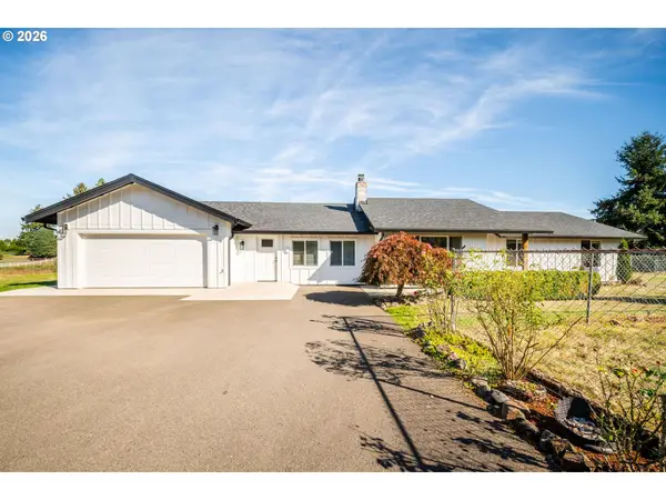 16309 NE 61st Ave, Vancouver, WA 98686