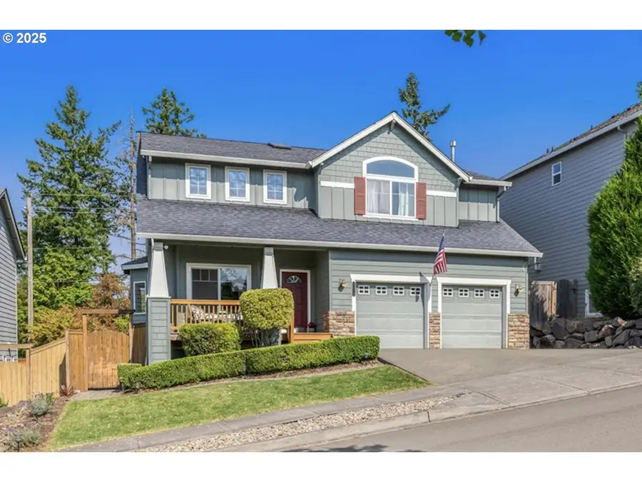 2216 NE 158th St, Vancouver, WA 98686 - #2
