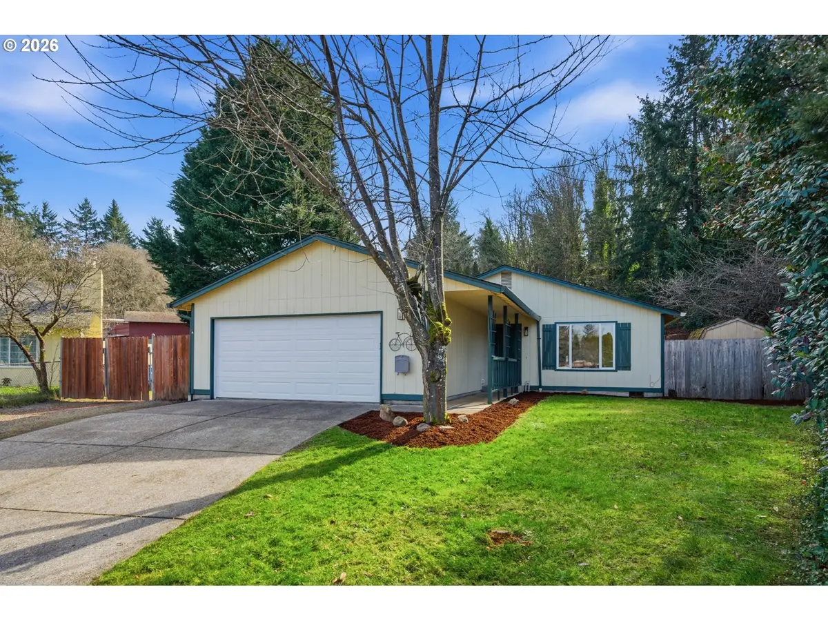 4817 NE 52nd Cir, Vancouver, WA 98661 - #1