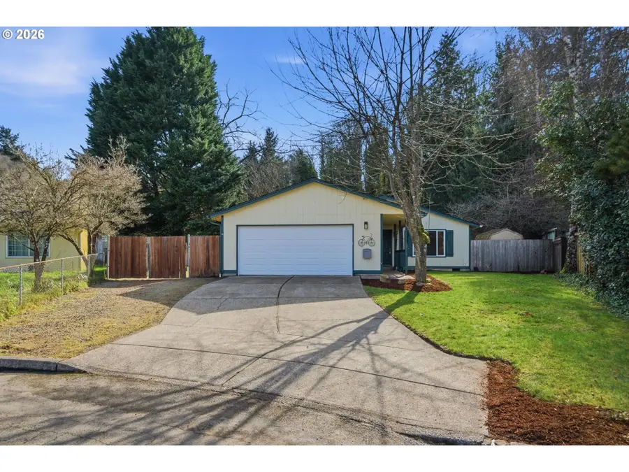 4817 NE 52nd Cir, Vancouver, WA 98661 - #2