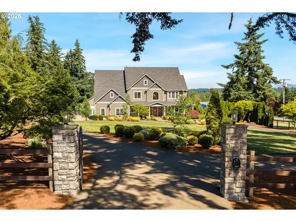 20762 S South End Rd, OregonCity, OR 97045