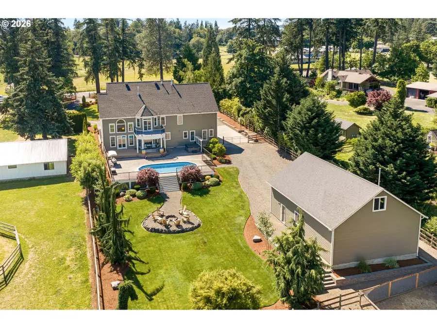 20762 S South End Rd, Northwest Clackamas, OR 97045 - #2