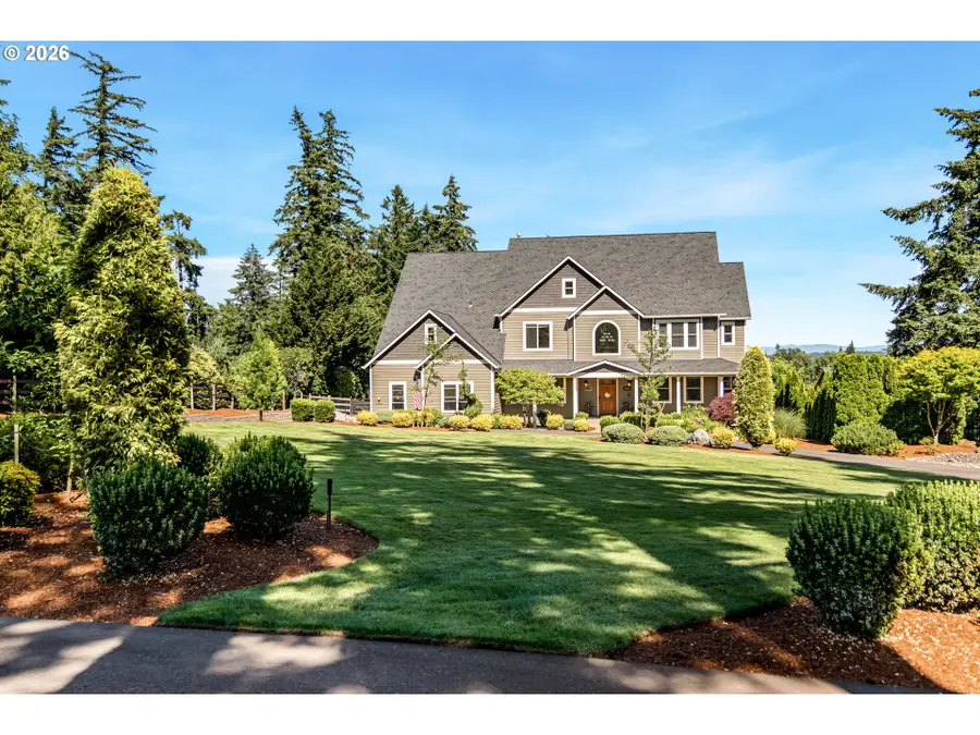 20762 S South End Rd, Northwest Clackamas, OR 97045 - #3
