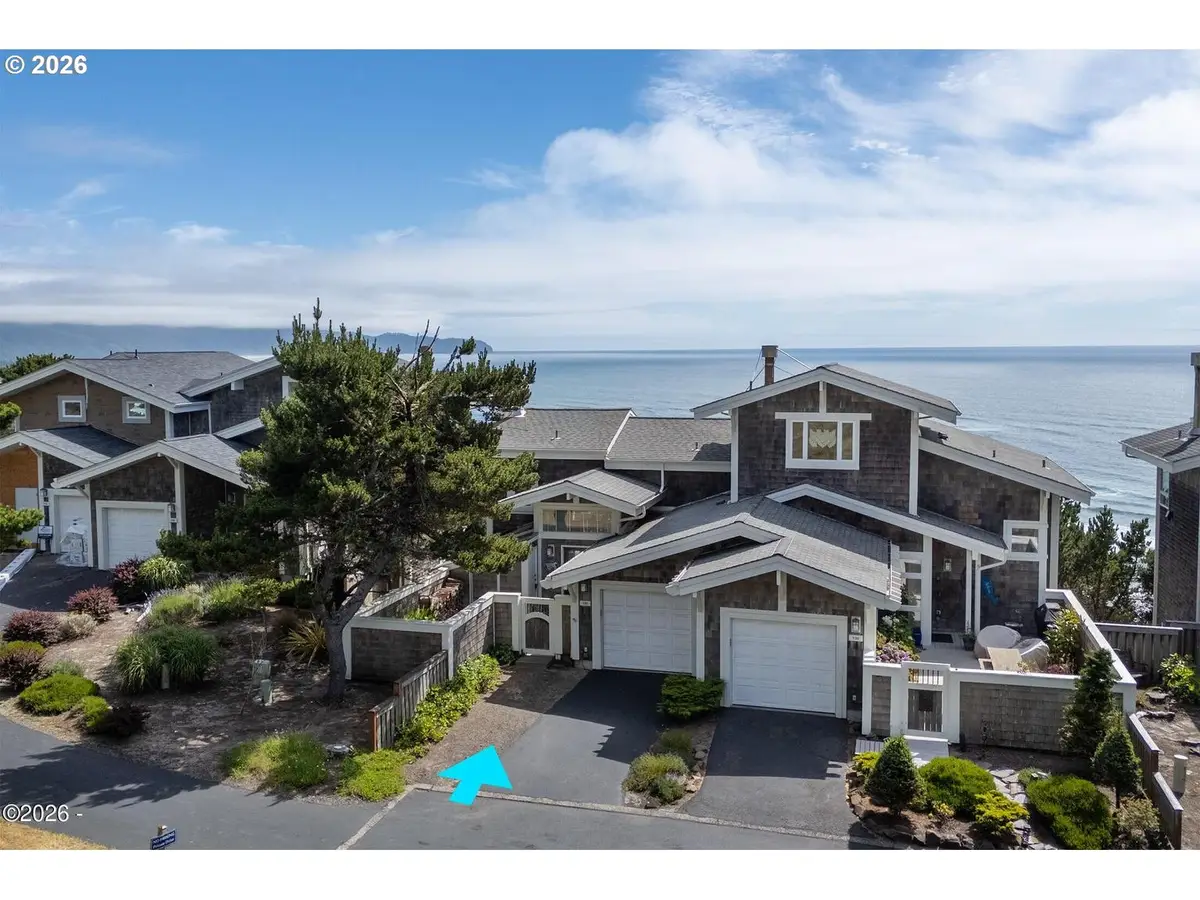 120 Capes Dr, Oceanside, OR 97134 - #1