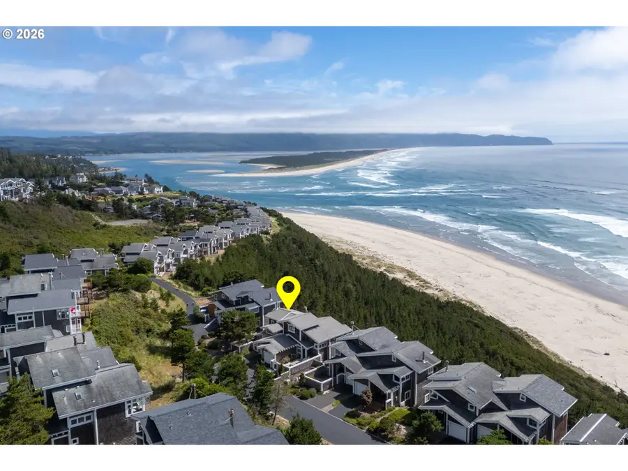 120 Capes Dr, Oceanside, OR 97134 - #3