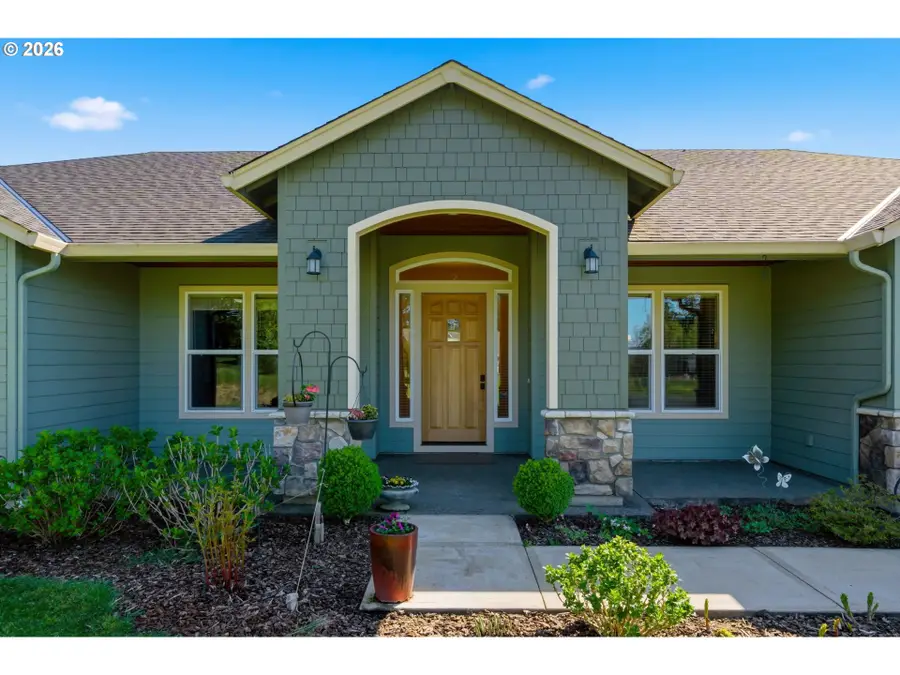 192 Cross Creek Rd, Kelso, WA 98626 - #3