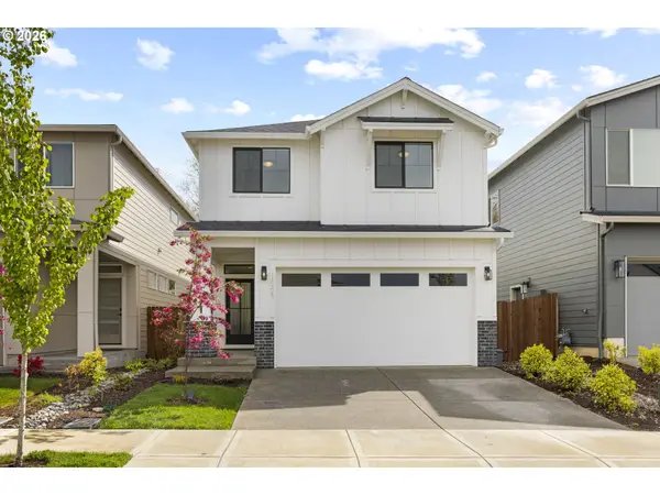 17405 NW 7th Ave, Ridgefield, WA 98642