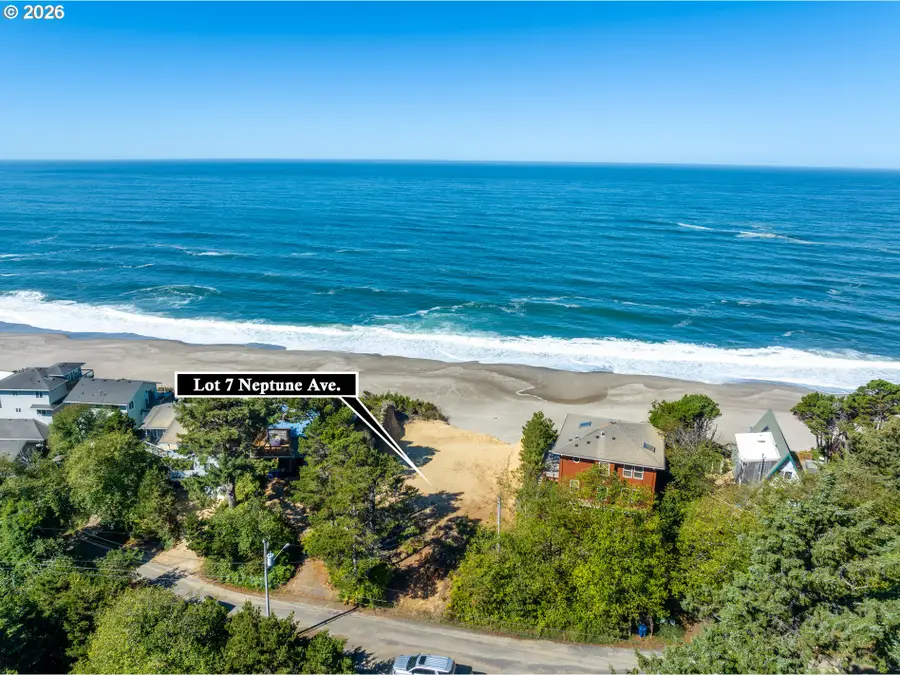 7 Neptune, Lincoln Beach, OR 97388 - #2