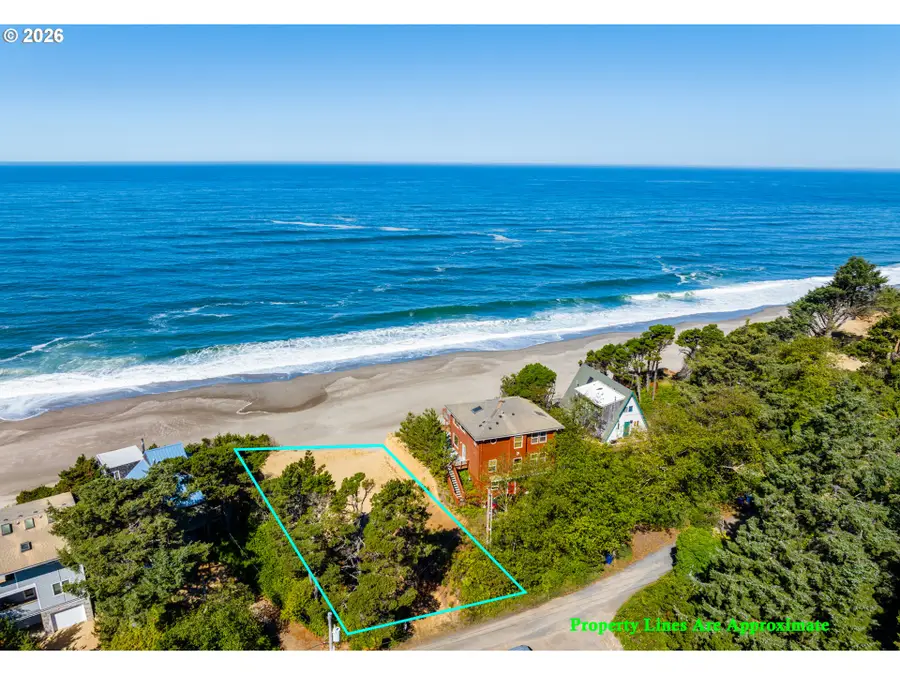 7 Neptune, Lincoln Beach, OR 97388 - #3