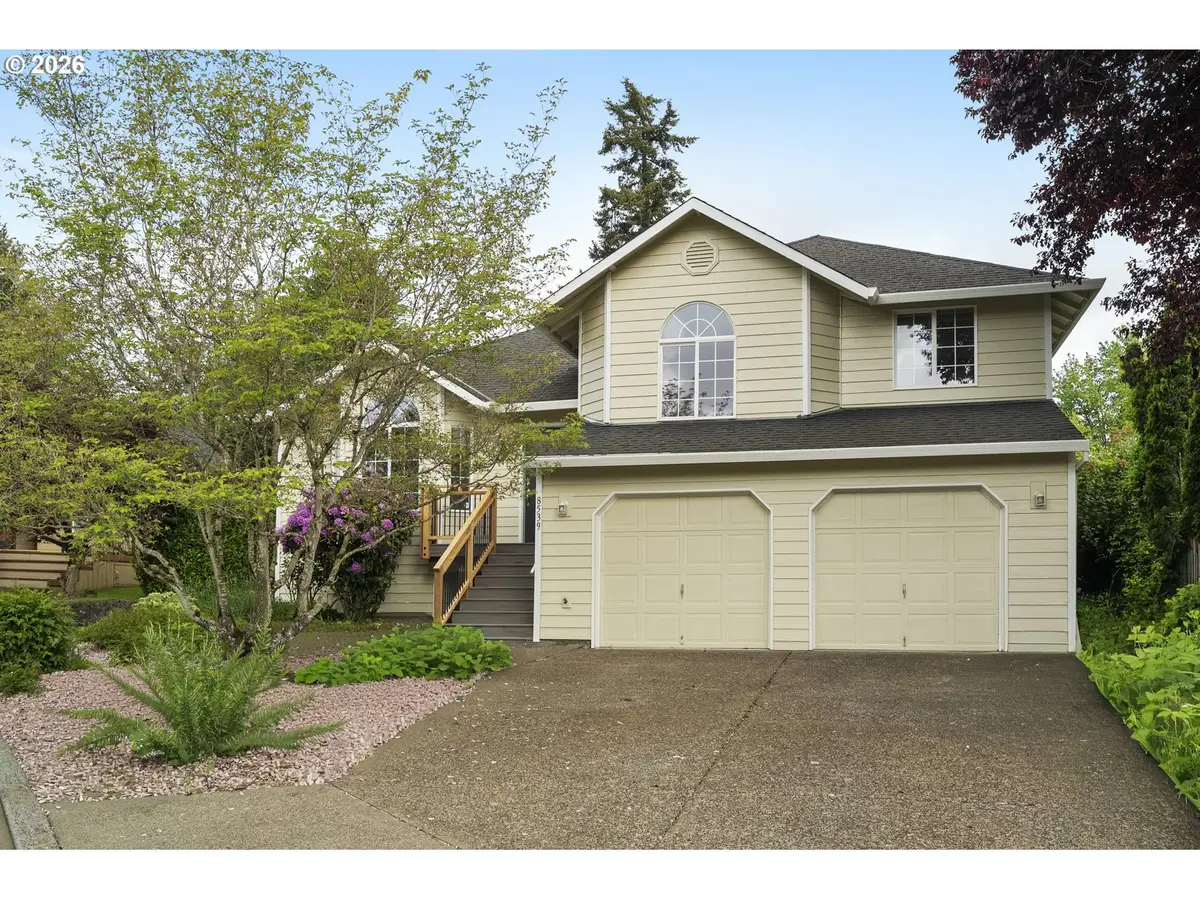 8539 SW John Ct, Tigard, OR 97223 - #1