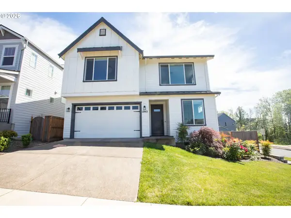 17442 NW Twinberry Ln, Portland, OR 97229
