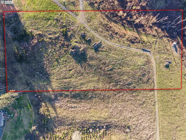 0 Halderman Rd, CottageGrove, OR 97424