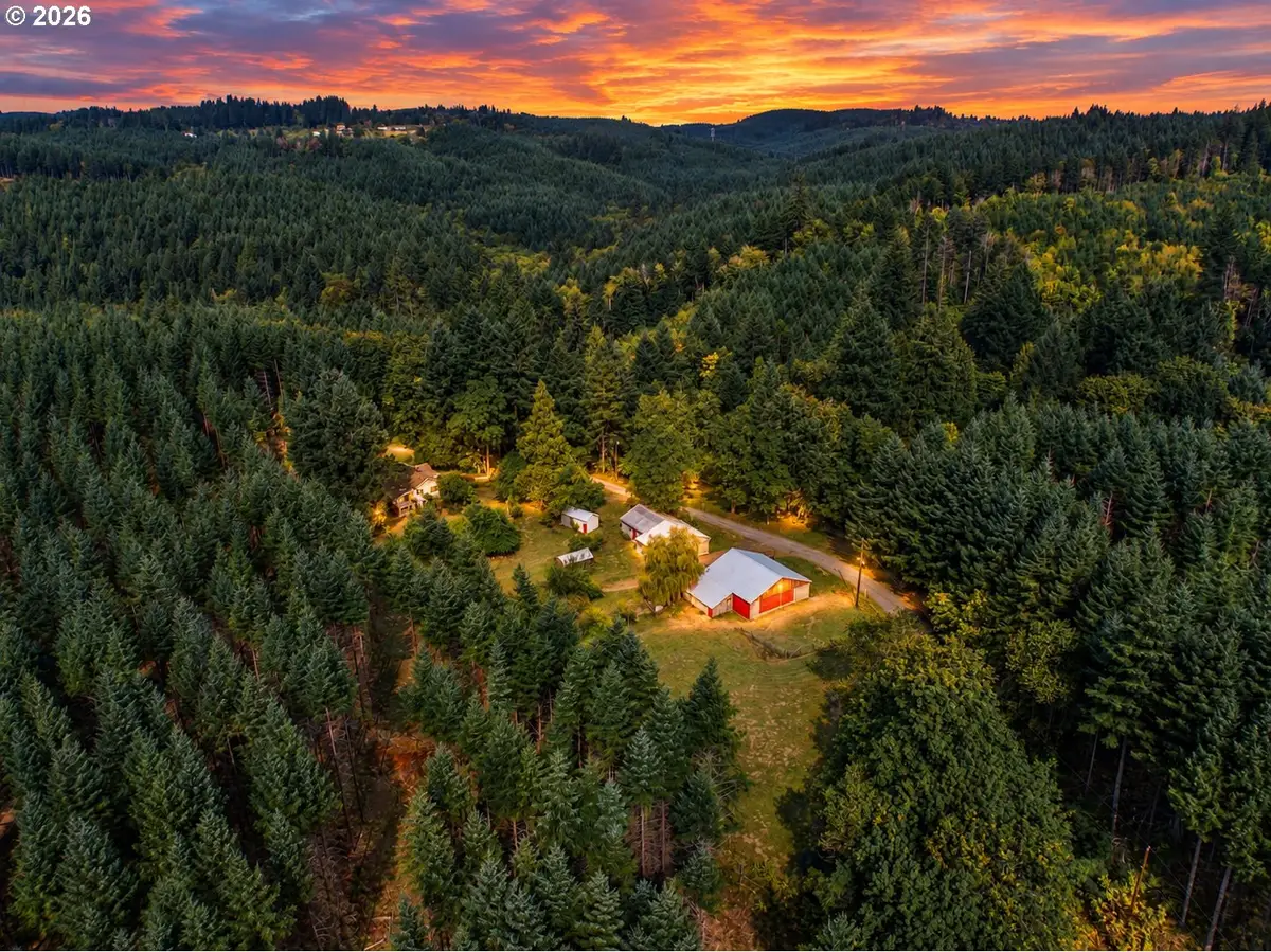 24615 NW Pederson Rd, Hillsboro, OR 97124 - #1