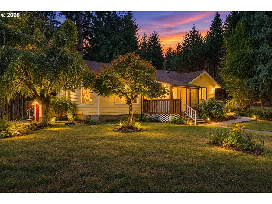 24615 NW Pederson Rd, Hillsboro, OR 97124 - #2