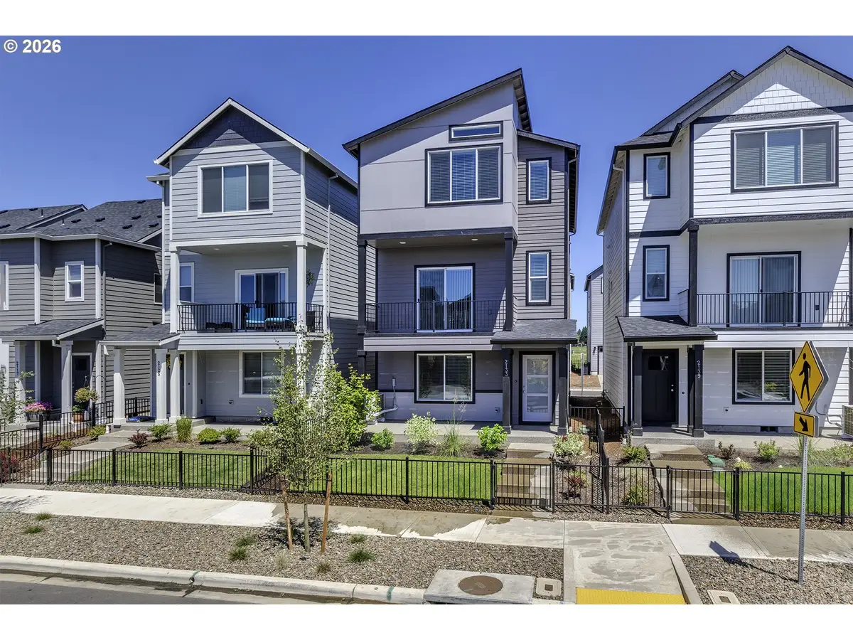 2133 36th Ave, Forest Grove Cornelius, OR 97116 - #1