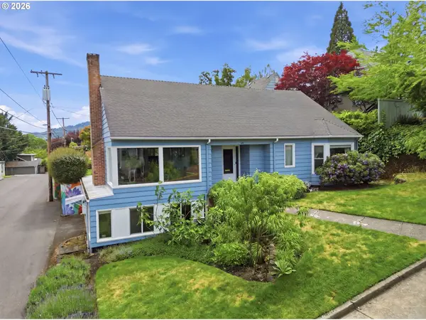 28 W 22nd Ave, Eugene, OR 97405