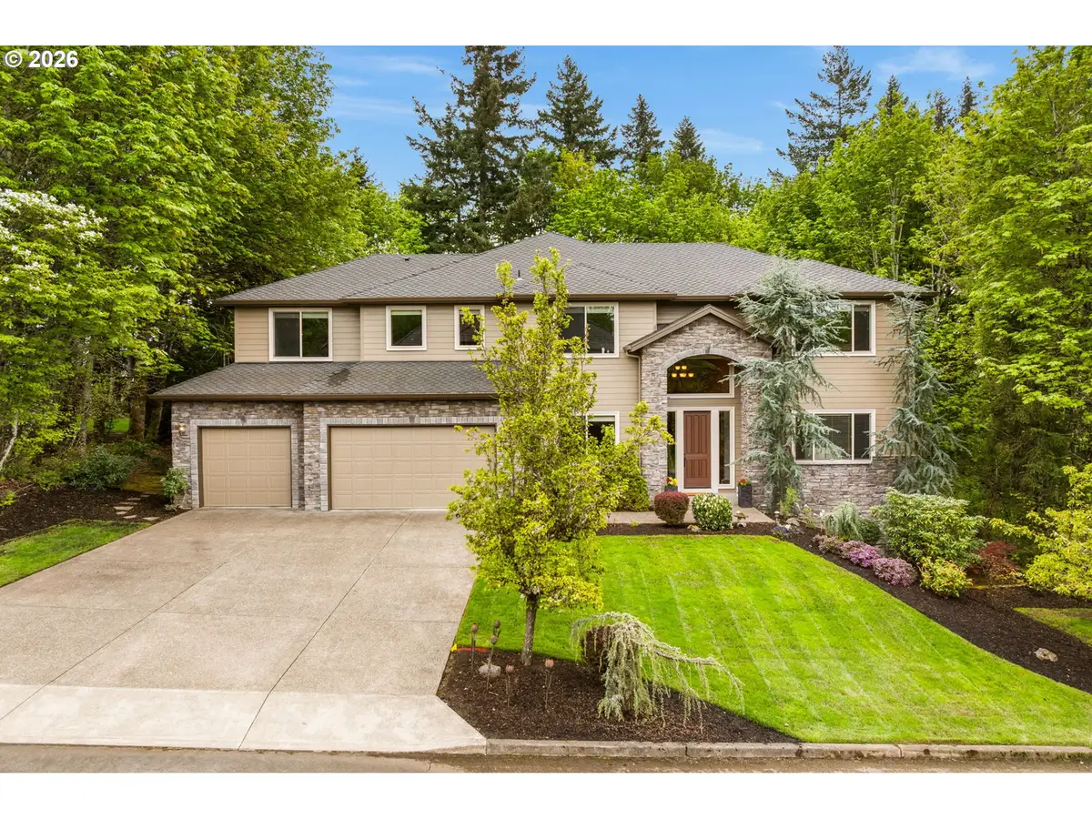 15214 NW Red Cedar Ct, Portland, OR 97231 - #1