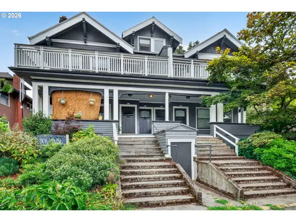534 SE 15th Ave, Portland, OR 97214