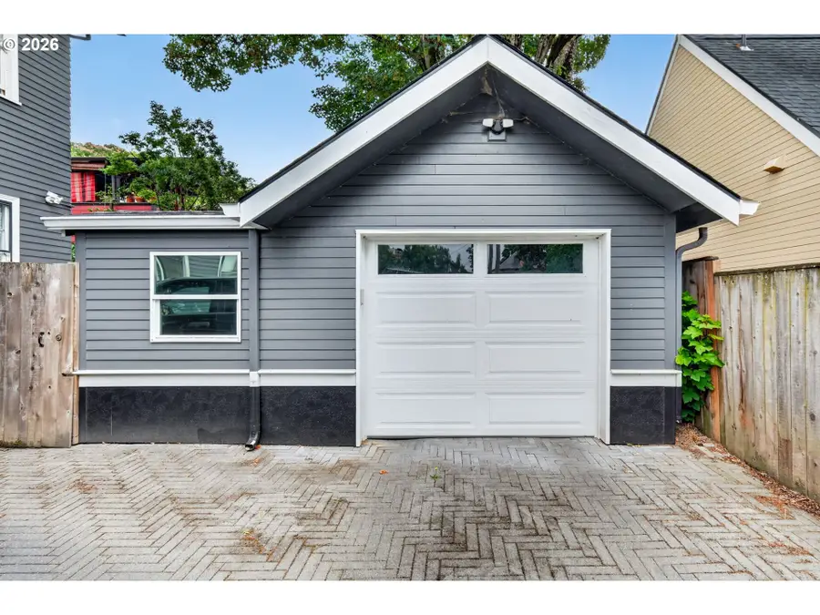 534 SE 15th Ave, Portland, OR 97214 - #2