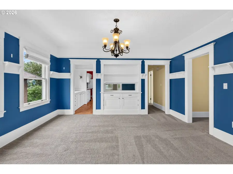 534 SE 15th Ave, Portland, OR 97214 - #3