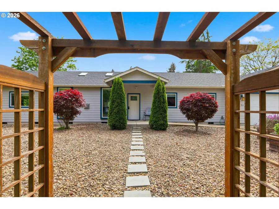 106 Hansen Ln, Eugene, OR 97404 - #2