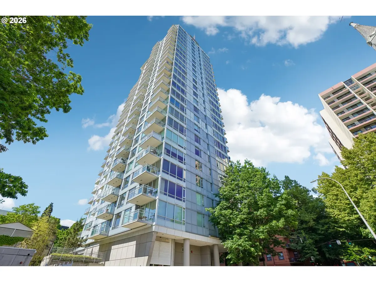 1500 SW 11th Ave #1106, Portland, OR 97201 - #1