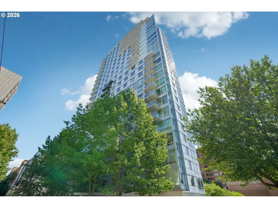 1500 SW 11th Ave #1106, Portland, OR 97201 - #2