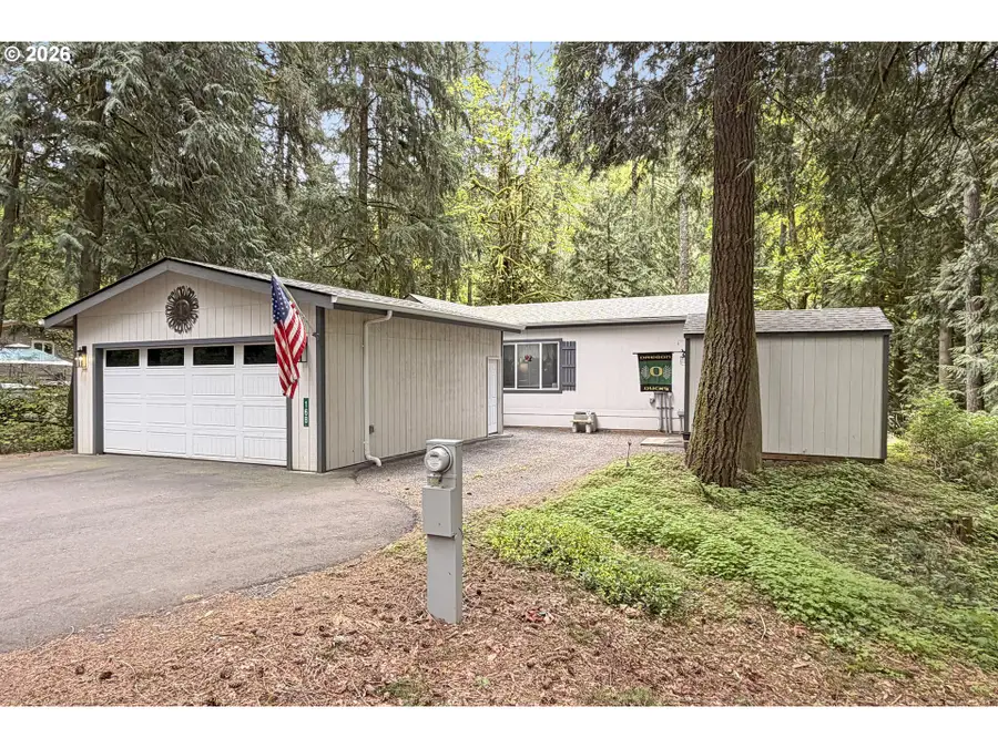 32700 SE Leewood Ln #16B, Boring, OR 97009 - #2