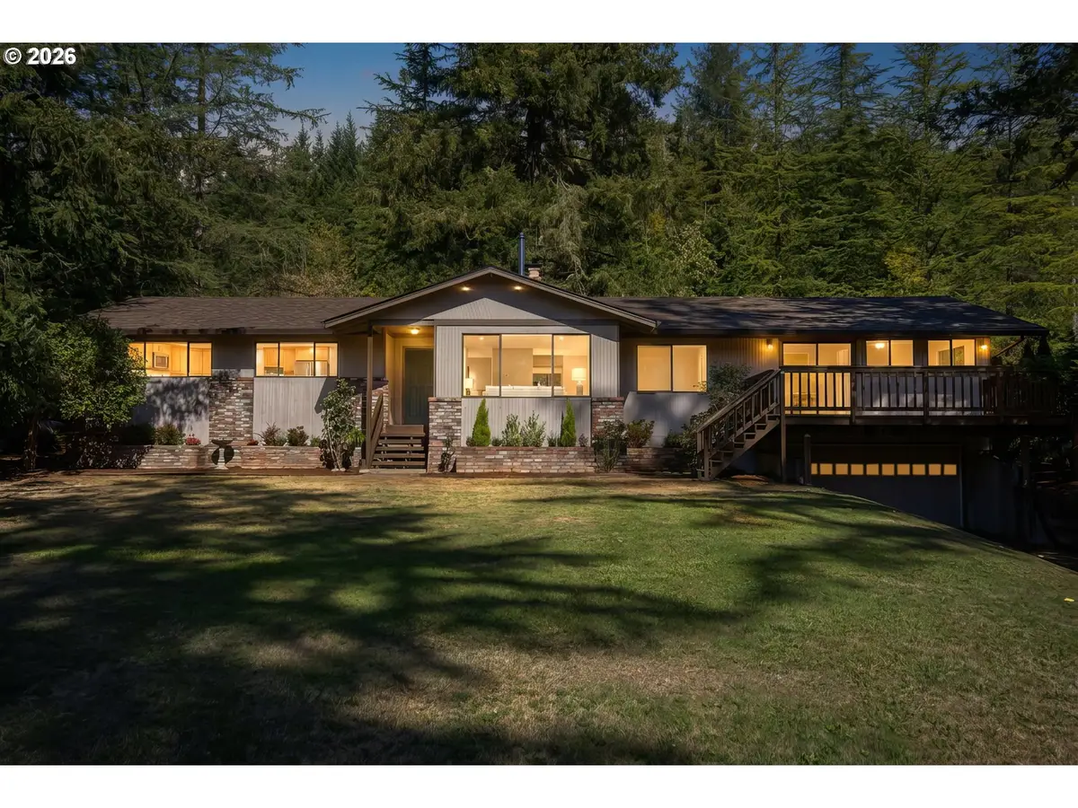 38175 SE George Rd, Estacada, OR 97023 - #1