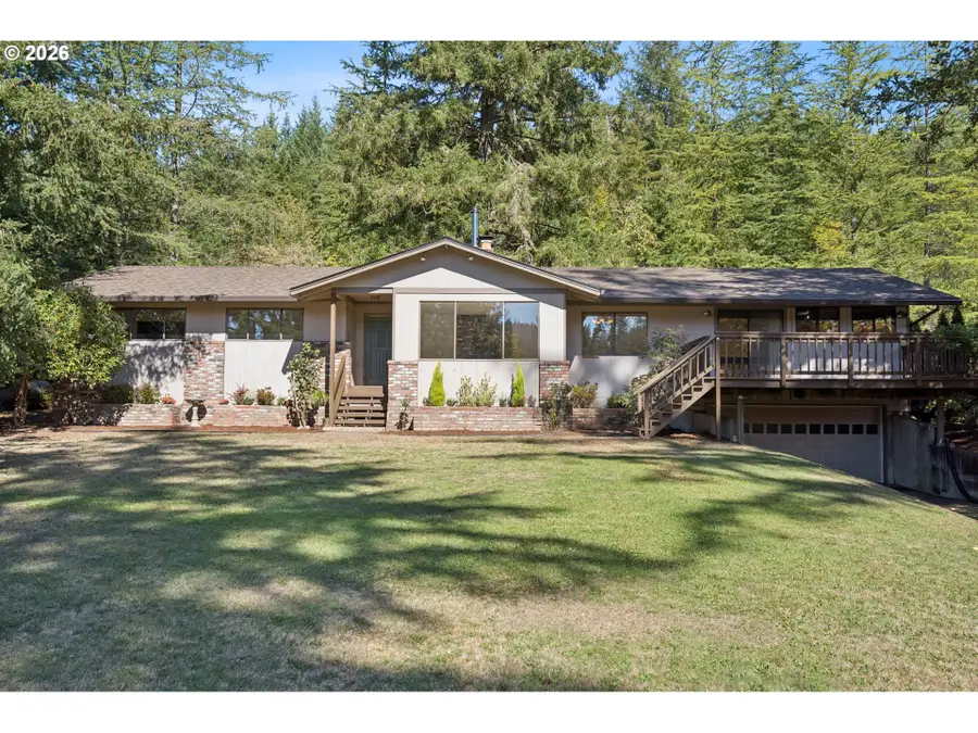 38175 SE George Rd, Estacada, OR 97023 - #2