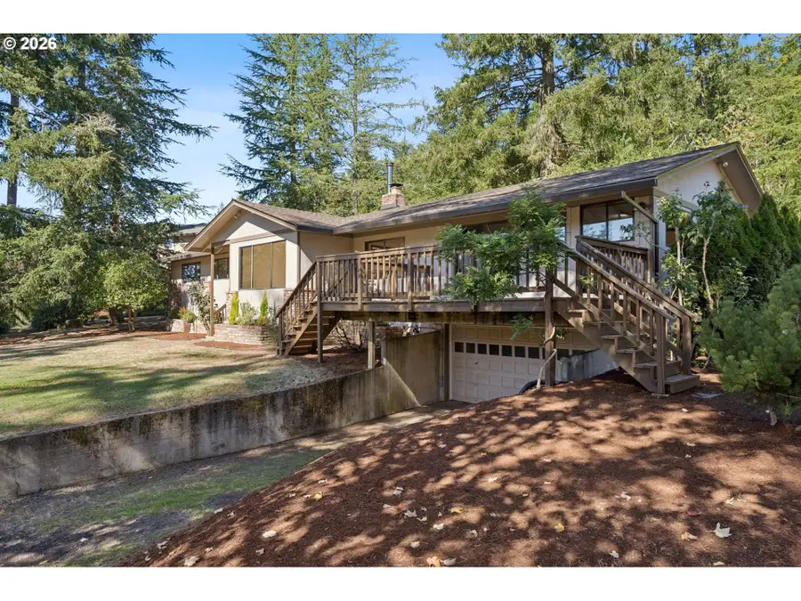 38175 SE George Rd, Estacada, OR 97023 - #3