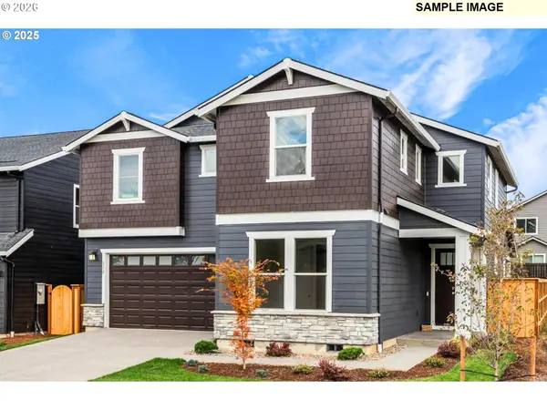 8718 S Schuster Way, Ridgefield, WA 98642