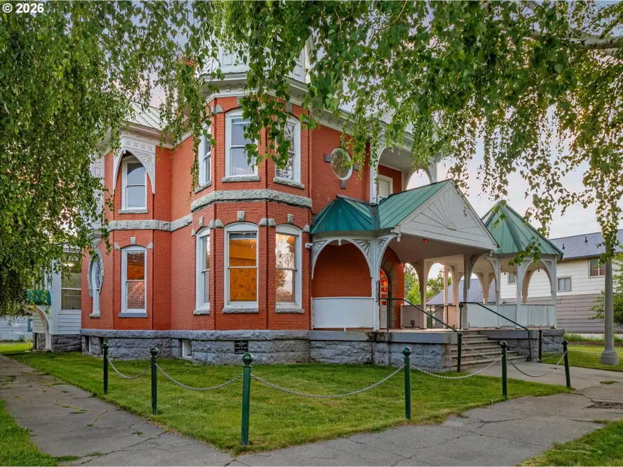 1503 2nd St, Baker City, OR 97814 - #2