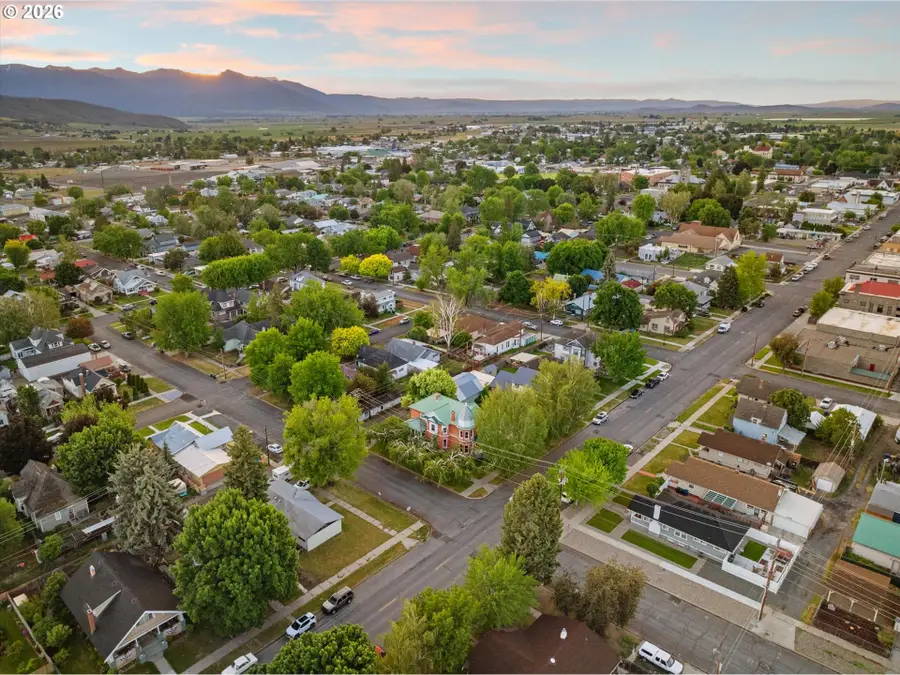1503 2nd St, Baker City, OR 97814 - #3
