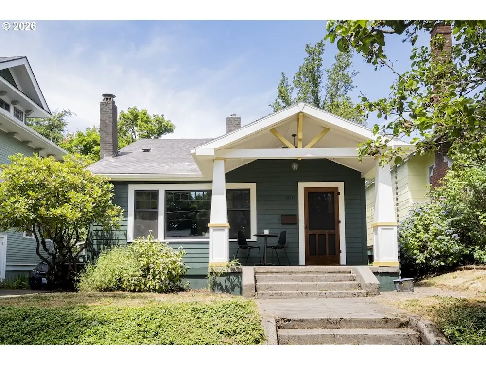 3011 SE Tibbetts St, Portland, OR 97202 - #1