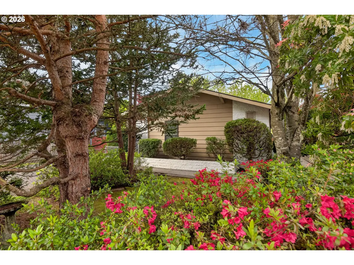 4525 SE 30th Ave, Portland, OR 97202 - #1