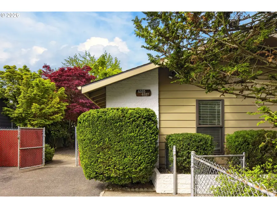4525 SE 30th Ave, Portland, OR 97202 - #3