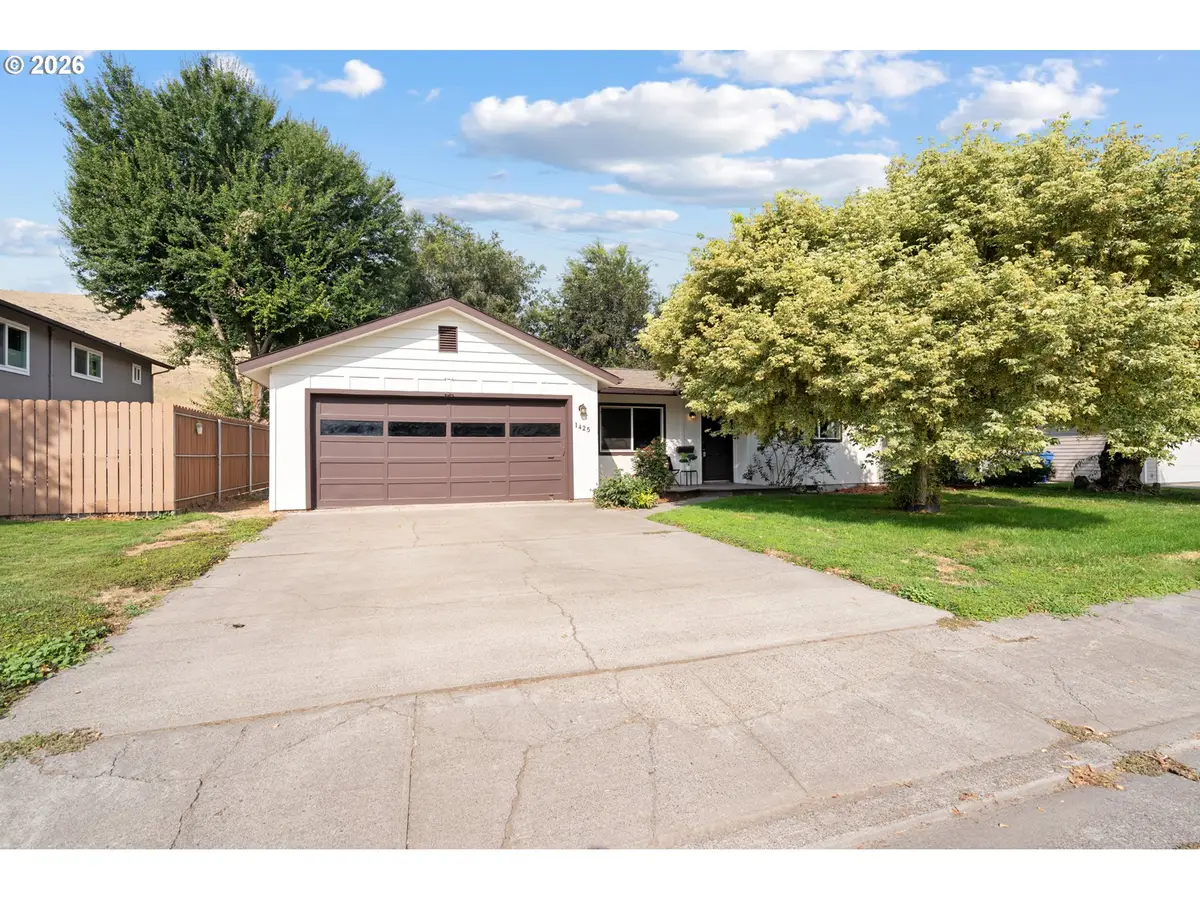 1425 SW 46th St, Pendleton, OR 97801 - #1