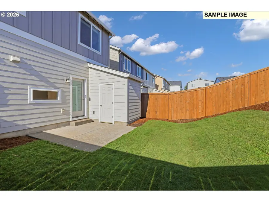 23820 SW Black Tortoise Ter, Tualatin, OR 97062 - #2