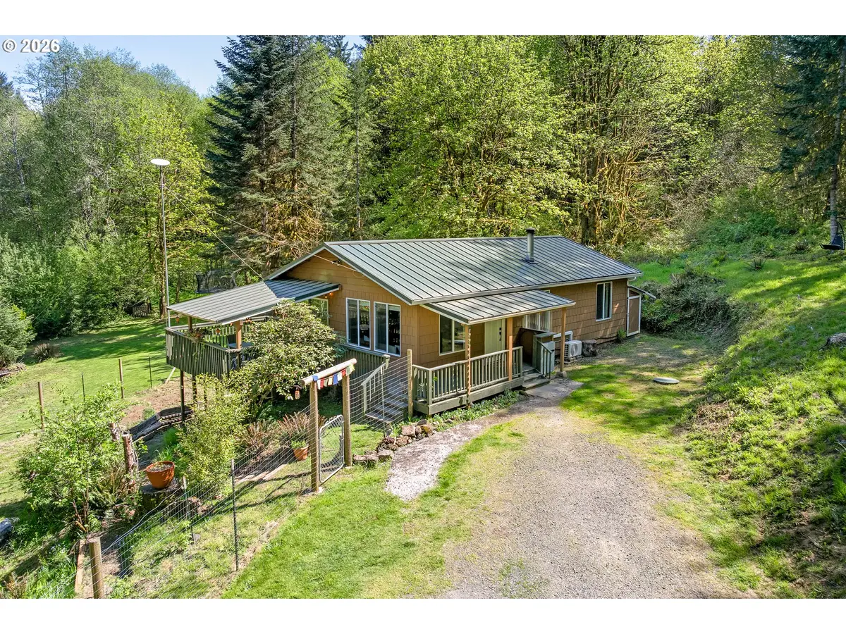 42720 Hidden Springs Dr, Seaside, OR 97138 - #1
