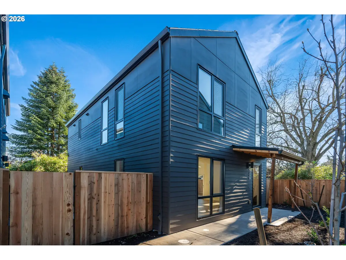 5490 SE Boise St, Portland, OR 97206 - #1