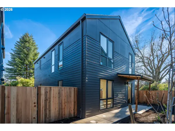 5490 SE Boise St, Portland, OR 97206