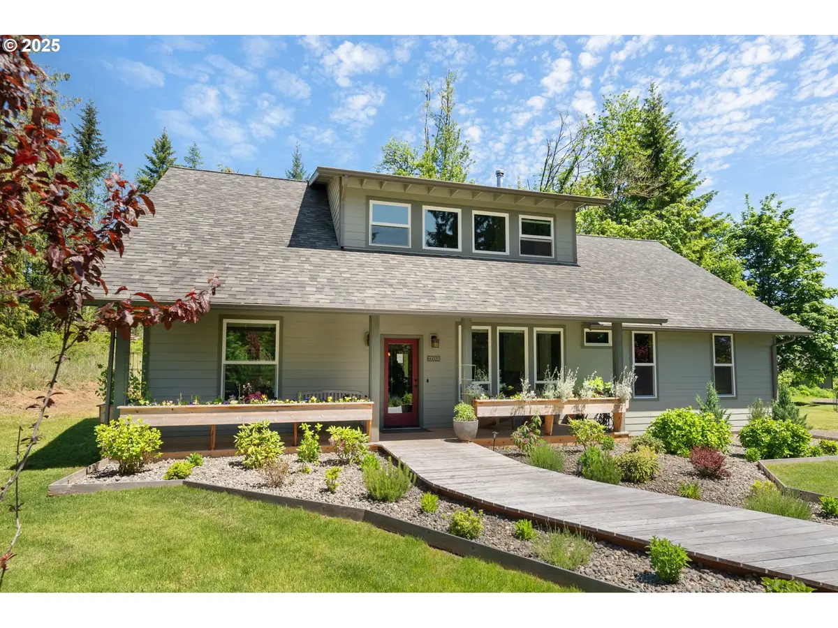 66020 Meissner Rd, Goble, OR 97054 - #1