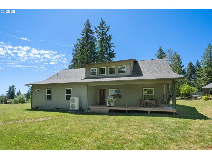 66020 Meissner Rd, Goble, OR 97054 - #2