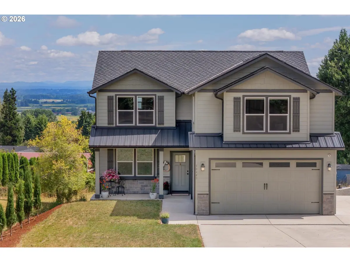 50440 Canary Ln, Scappoose, OR 97056 - #1