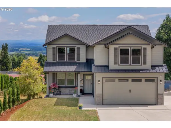 50440 Canary Ln, Scappoose, OR 97056