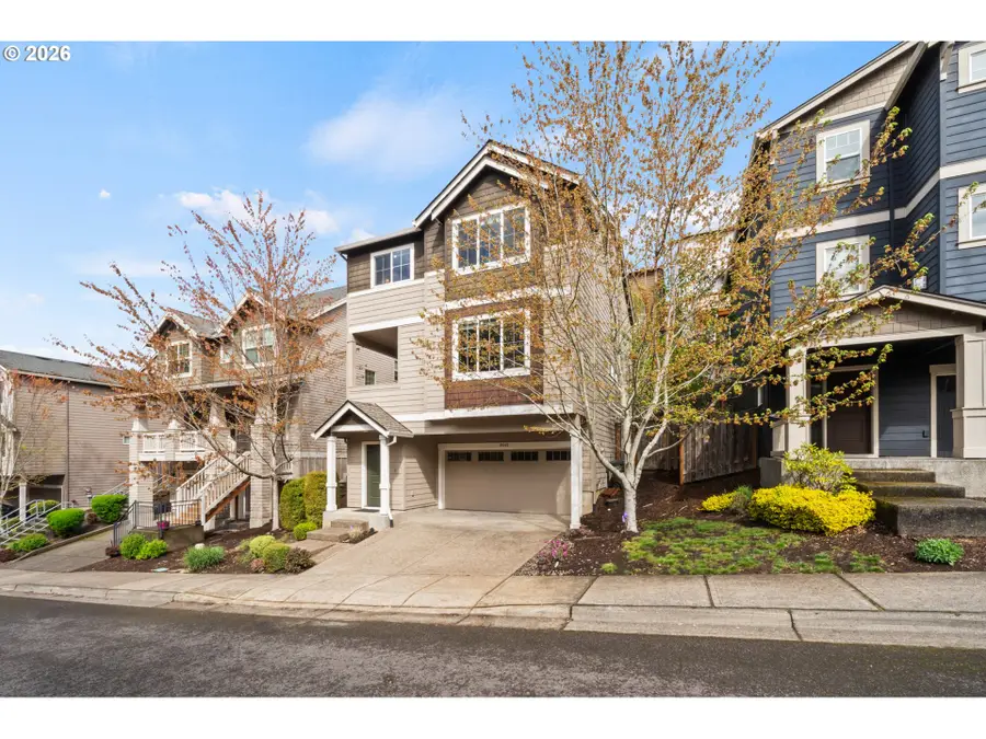 9445 NW Harvest Hill Dr, Portland, OR 97229 - #3