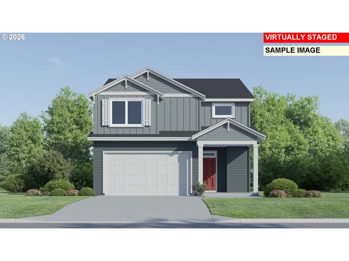 1162 Clemson St, Woodburn, OR 97071 - #1