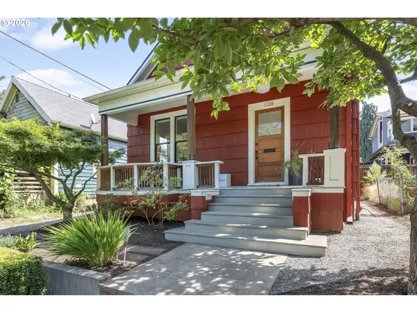 1124 SE 35th Ave, Portland, OR 97214